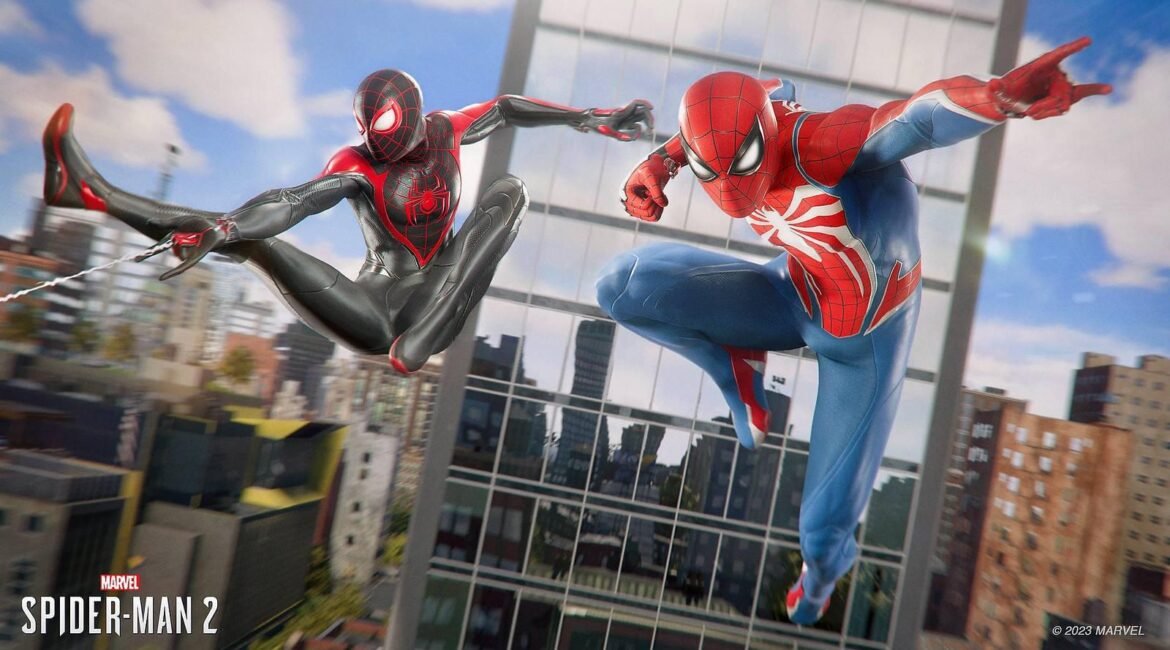 Marvel’s Spider-Man 2: Η Νέα Υόρκη “ζωντανεύει” σε πανέμορφα screenshots