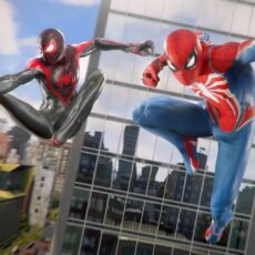 Marvel’s Spider-Man 2: Η Νέα Υόρκη “ζωντανεύει” σε πανέμορφα screenshots