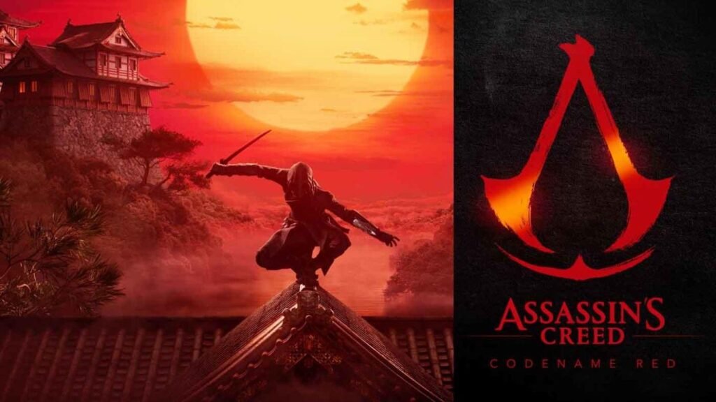 Assassin's Creed Red
