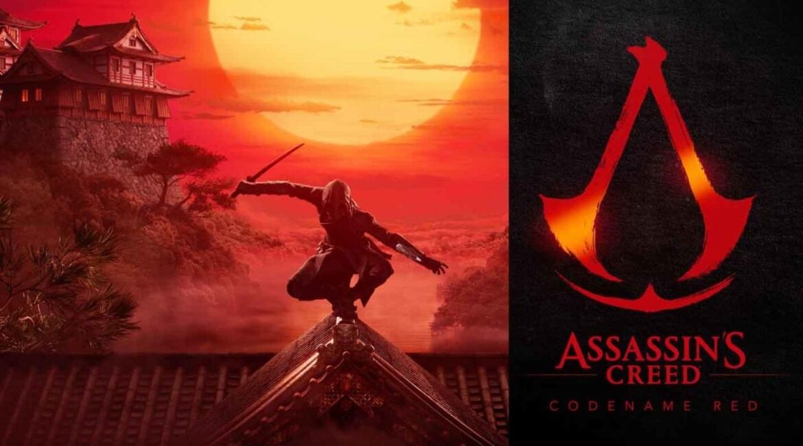 Assassin’s Creed Red: Όσα ξέρουμε για το samurai κεφάλαιο της σειράς