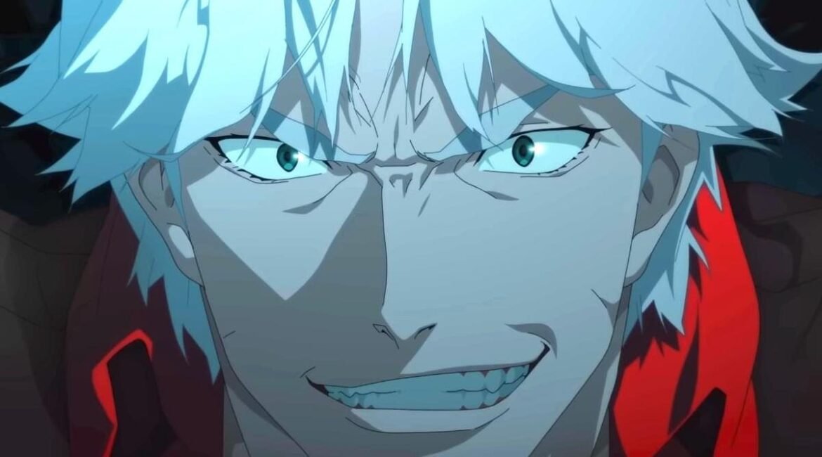 Devil May Cry: Γίνεται σειρά στο Netflix και αυτό είναι το πρώτο trailer!