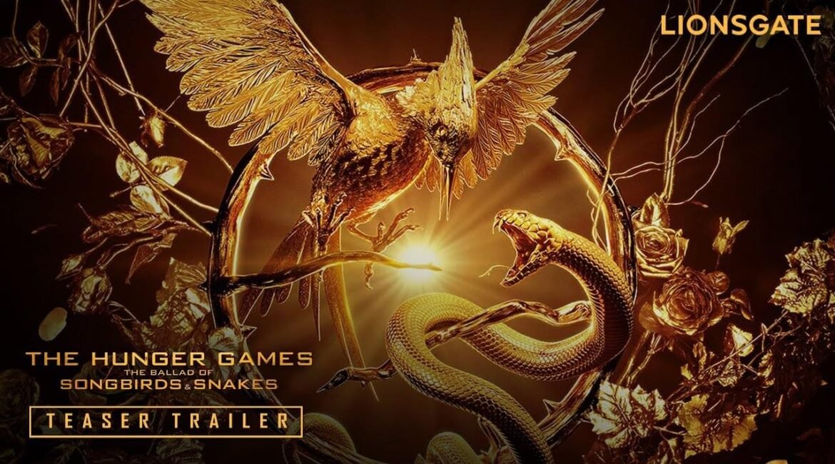 Ο σκηνοθέτης των Hunger Games είναι ανοιχτός στο να γυρίσει κι άλλες ταινίες στον κόσμο της Panem