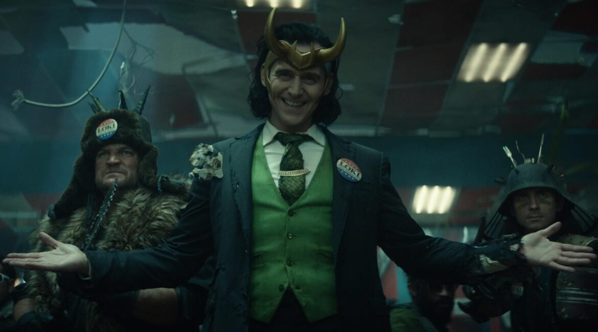 Loki: Πότε κάνει πρεμιέρα η 2η σεζόν