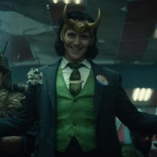 Loki: Πότε κάνει πρεμιέρα η 2η σεζόν