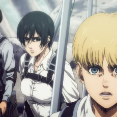 Attack on Titan: Το επίσημο trailer του μεγάλου φινάλε