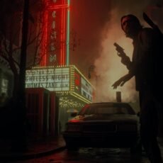 Alan Wake II: Κυκλοφορεί 27 Οκτωβρίου και το launch trailer είναι σκέτη φρίκη