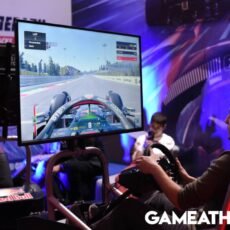 Μετρά αντίστροφα ο χρόνος για το GAMEATHLOΝ – Το μεγαλύτερο gaming event της χώρας