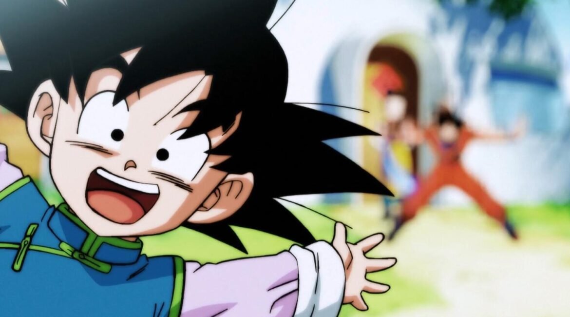H νέα anime σειρά του Dragon Ball πλησιάζει – Δείτε το trailer