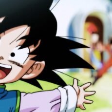 H νέα anime σειρά του Dragon Ball πλησιάζει – Δείτε το trailer