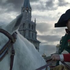 Napoleon με τον Joaquin Phoenix: Δείτε το νέο επικό trailer