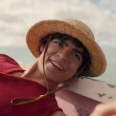 Η εύρεση του Luffy ήταν η δυσκολότερη του live-action “One Piece”