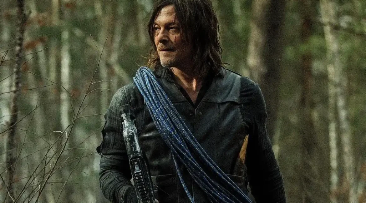 Walking Dead: Daryl Dixon – Review 1ης σεζόν (χωρίς spoilers)