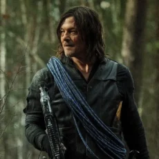 Walking Dead: Daryl Dixon – Review 1ης σεζόν (χωρίς spoilers)