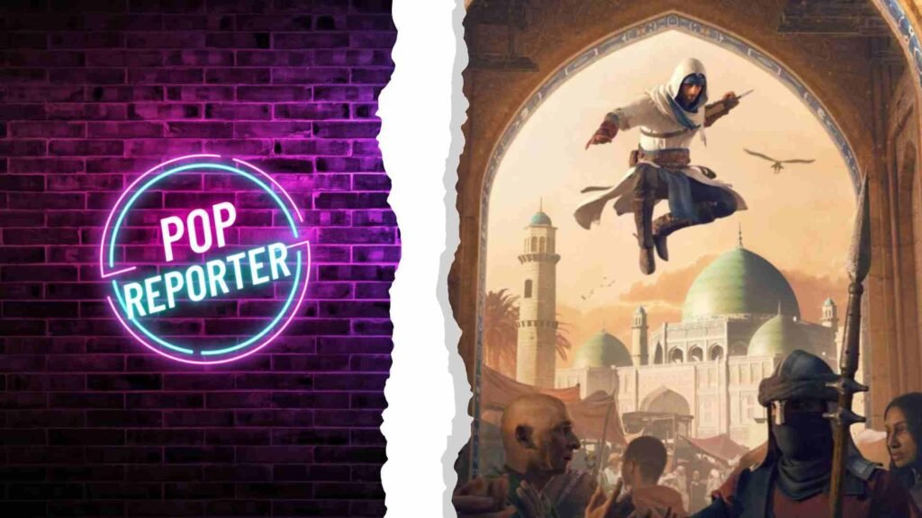 Assassin’s Creed Mirage