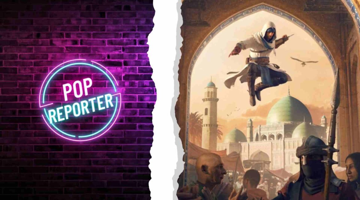 Assassin’s Creed Mirage | Review