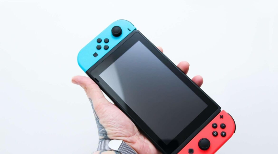 Tι παίζουμε στο Nintendo Switch στο Halloween; Η Nintendo έχει μερικές προτάσεις
