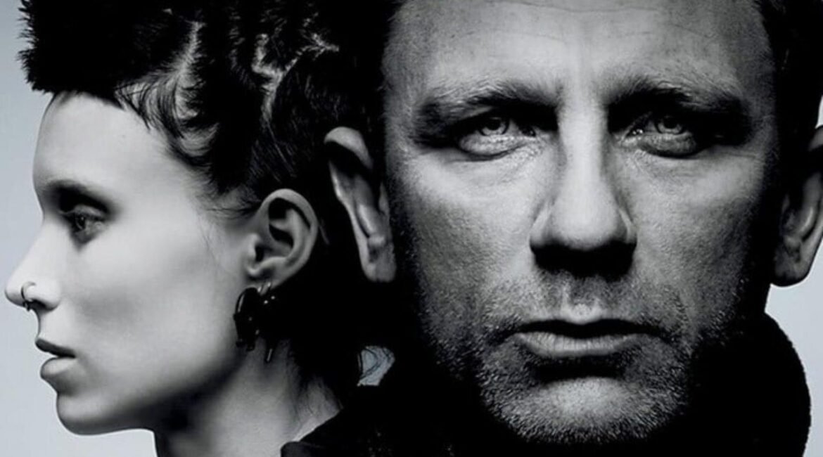 Girl With the Dragon Tattoo: Η Amazon MGM Studios ετοιμάζει σειρά