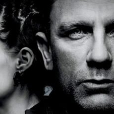 Girl With the Dragon Tattoo: Η Amazon MGM Studios ετοιμάζει σειρά