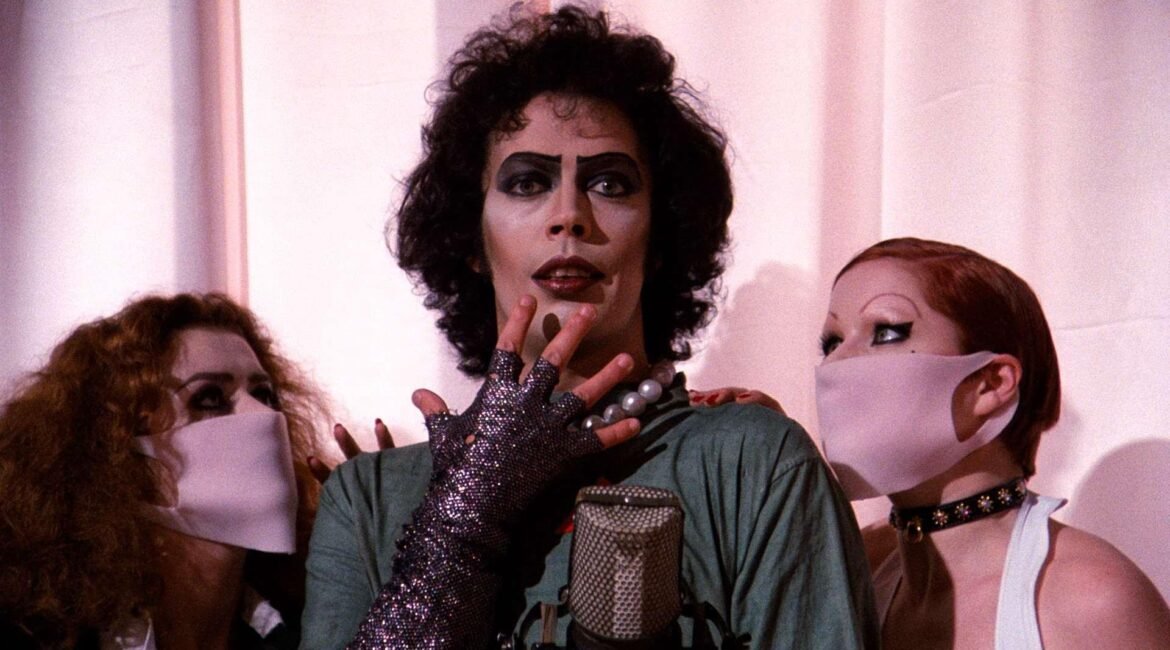 Halloween στην Αθήνα με Κιούμπρικ και Rocky Horror Picture Show