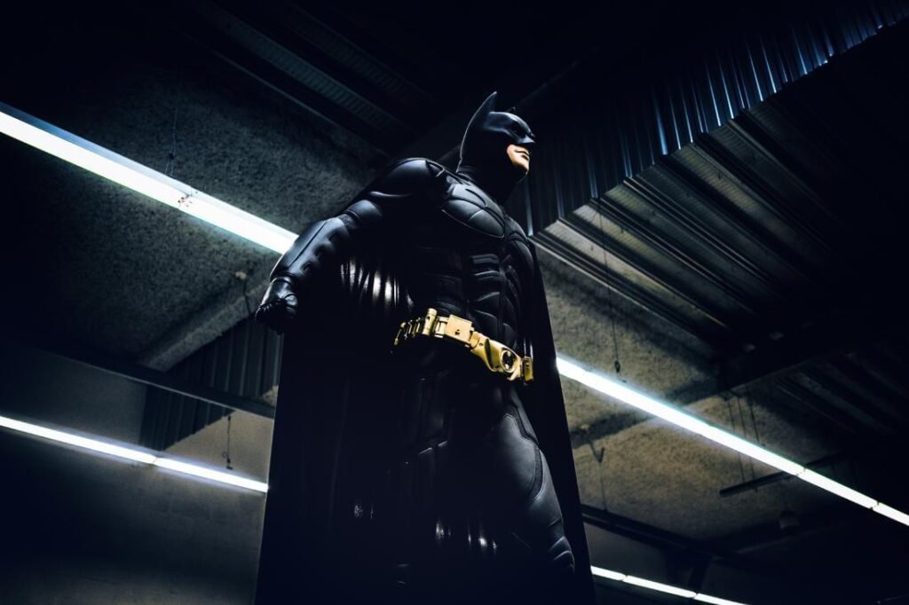 The Batman Part 2
