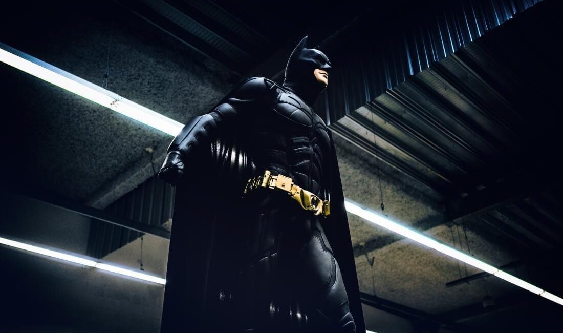 Τι ξέρουμε μέχρι στιγμής για το The Batman Part 2 με τον Robert Pattinson