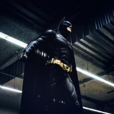 Τι ξέρουμε μέχρι στιγμής για το The Batman Part 2 με τον Robert Pattinson