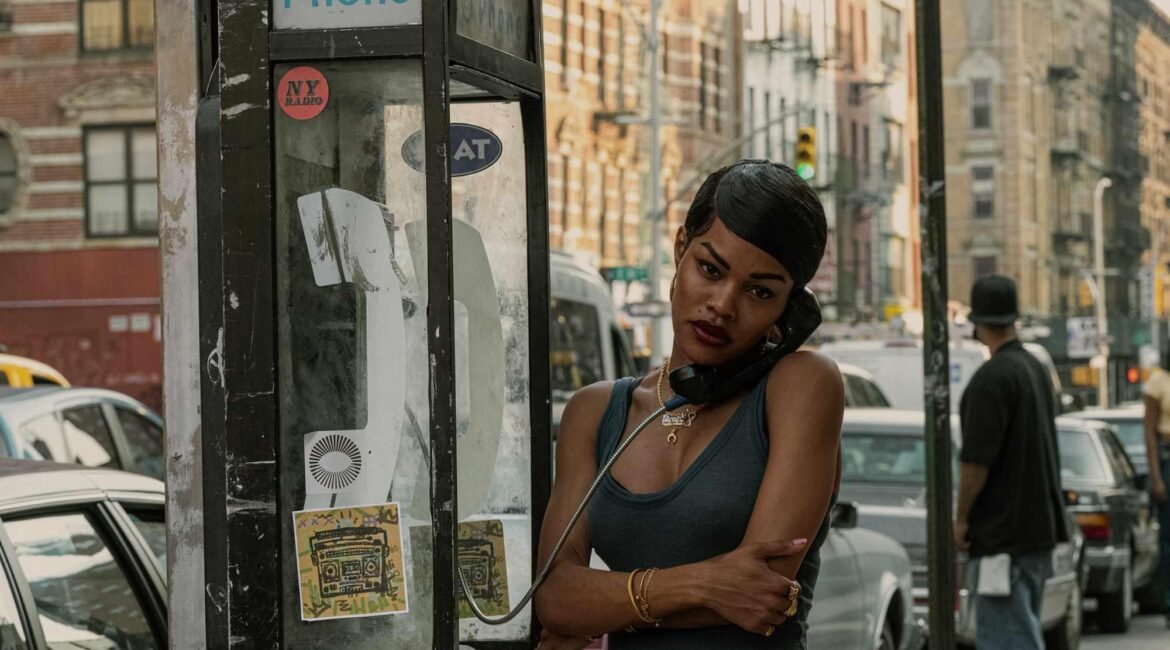 Gotham Awards 2023: Οι υποψηφιότητες