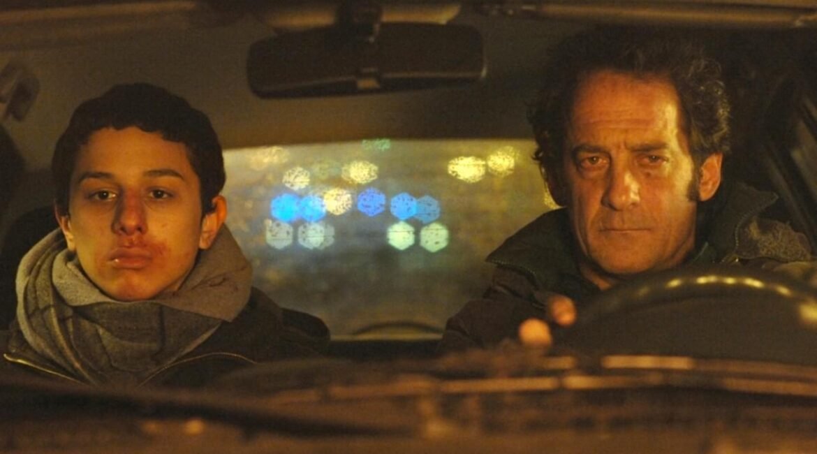 Welcome (2009): Κοινωνικό δράμα που απευθύνεται στο παρόν