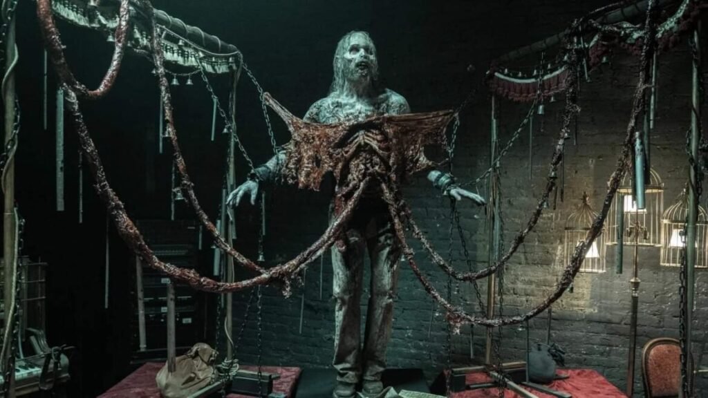 Walking Dead: Daryl Dixon ζομπι
