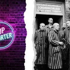 History Special | Ιστορίες από τον Β’ Παγκόσμιο Πόλεμο: Η Θεσσαλονίκη (part 1)