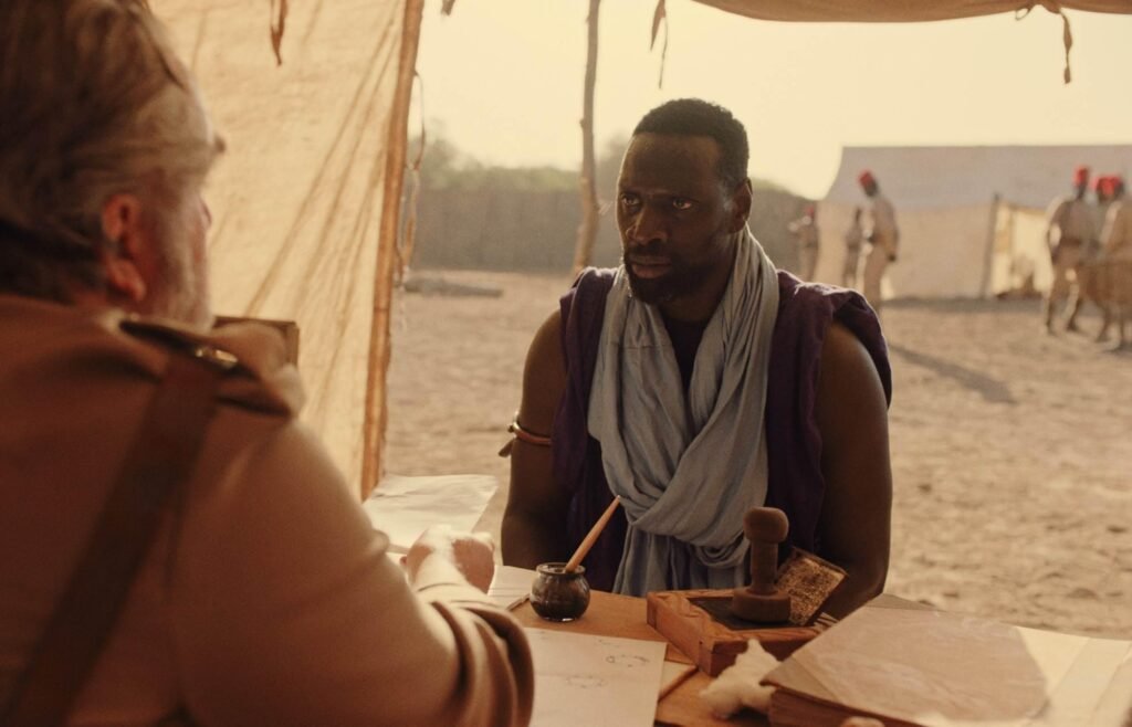 O Πατέρας του Στρατιώτη