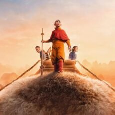 Κυκλοφόρησε το πρώτο τρέιλερ του «Avatar: The Last Airbender»