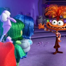 Inside Out 2: Το «Άγχος» εισβάλει στην αγαπημένη ταινία κινούμενων σχεδίων