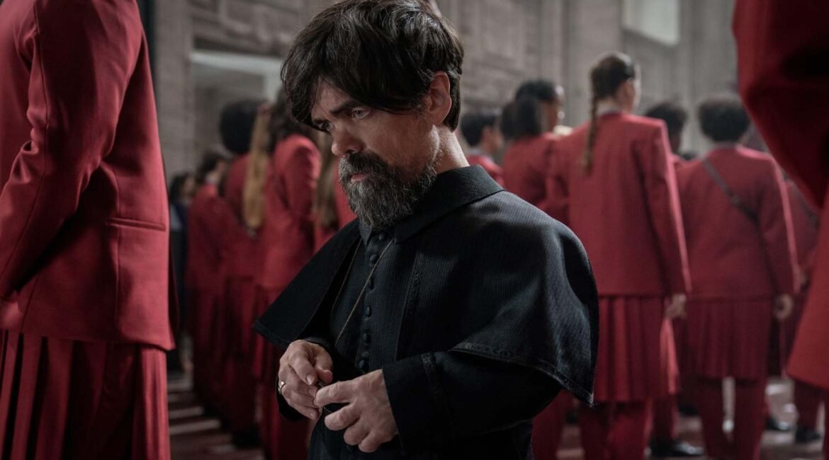 Είστε έτοιμοι για το prequel του Hunger Games; Από 16/11 στις Αίθουσες η νέα ταινία