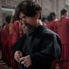 Είστε έτοιμοι για το prequel του Hunger Games; Από 16/11 στις Αίθουσες η νέα ταινία