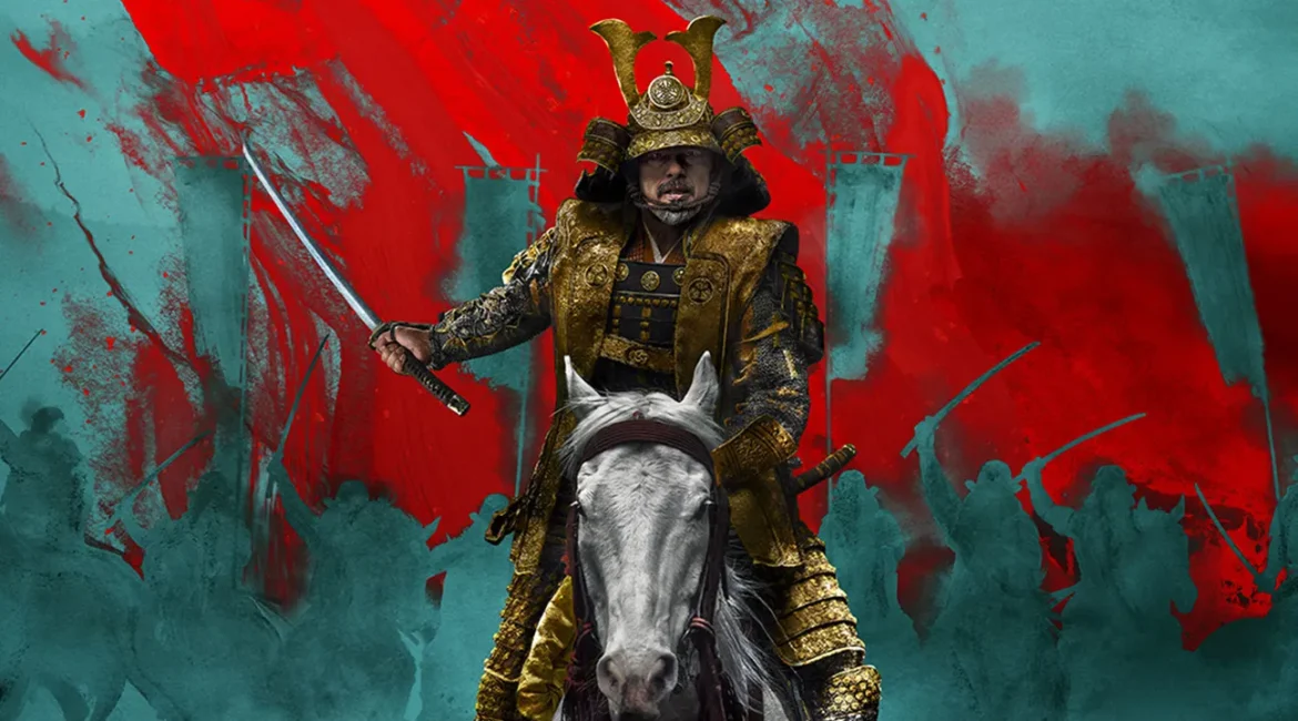 Shōgun: Τrailer για τη σειρά που διαδραματίζεται στην φεουδαρχική Ιαπωνία του 1600