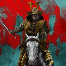 Shōgun: Τrailer για τη σειρά που διαδραματίζεται στην φεουδαρχική Ιαπωνία του 1600