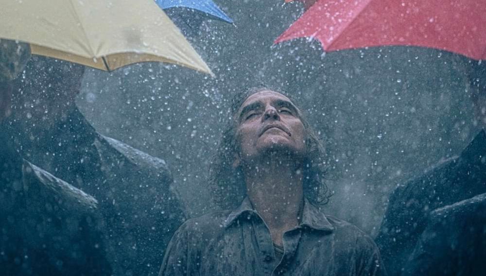 «Joker: Folie à Deux»: Θα είναι μια «μια αρκετά επικίνδυνη ταινία» λέει ο διευθυντής φωτογραφίας