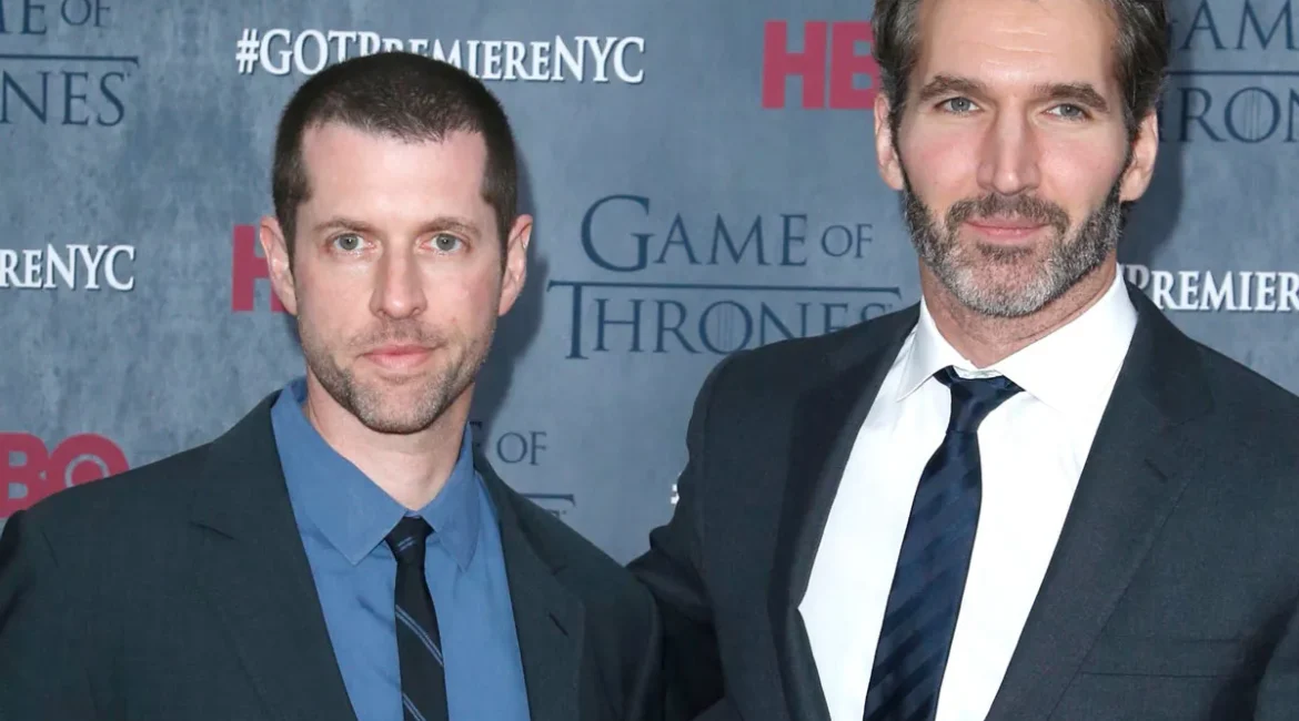 3 Body Problem: Οι δημιουργοί του Game Of Thrones ετοίμασαν την πρώτη τους σειρά για το Netflix