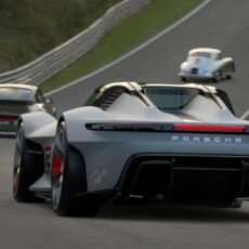 Gran Turismo 7: Tο νέο update φέρνει νέα οχήματα, 4πλο split screen και περισσότερη ΑΙ