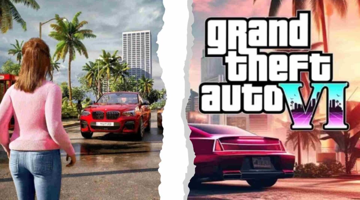 GTA 6: Όλος ο πλανήτης περιμένει το trailer που θα ρίξει το internet