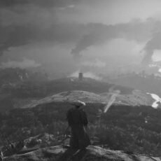 Η ταινία Ghost of Tsushima έχει έτοιμο σενάριο