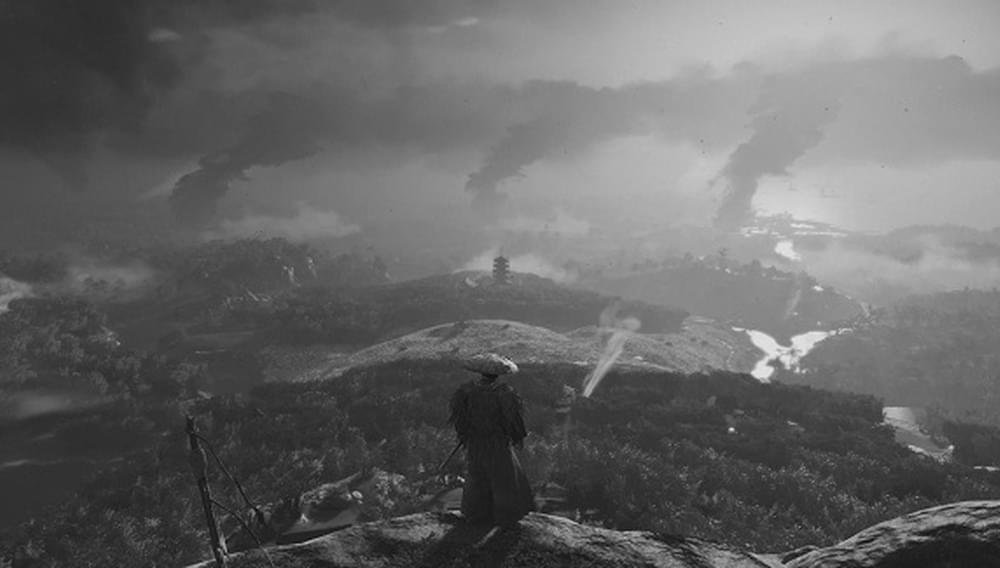 Η ταινία Ghost of Tsushima έχει έτοιμο σενάριο