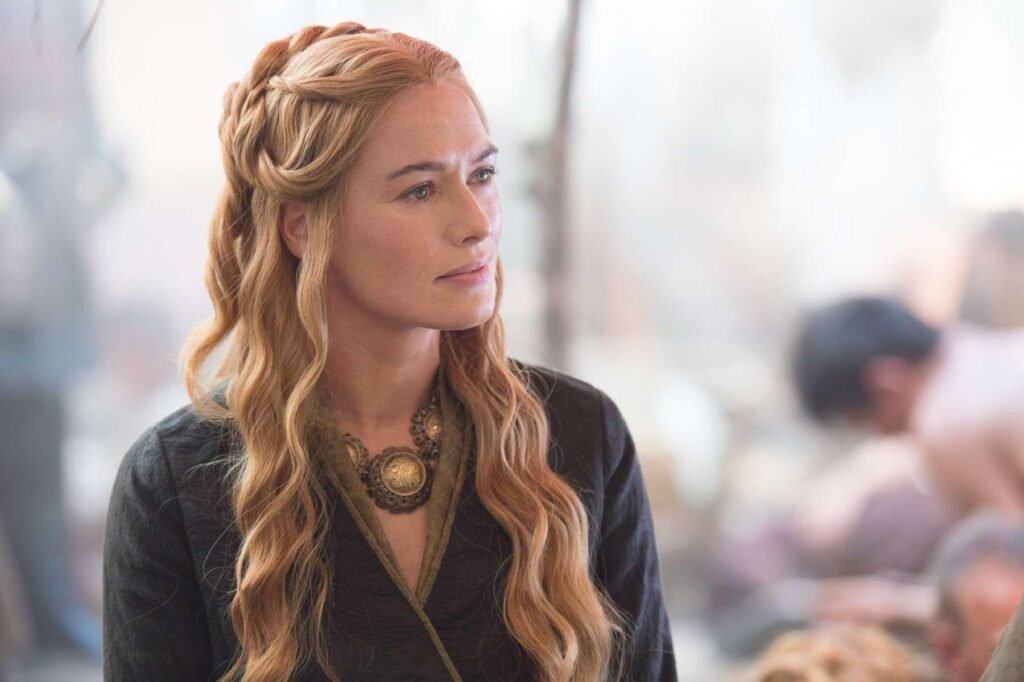 Cersei τέλος
