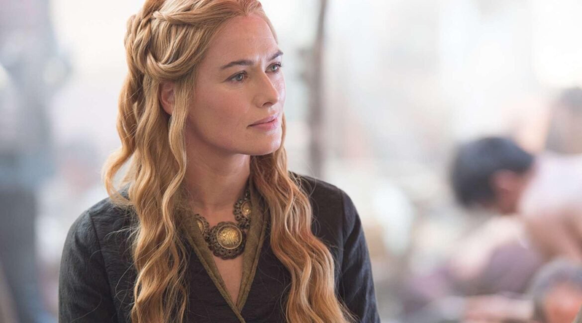 Game of Thrones: Ποιο ήταν το εναλλακτικό τέλος για την Cersei