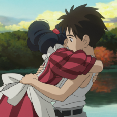 Το Αγόρι και ο Ερωδιός: Νέο trailer για τη ταινία του Miyazaki