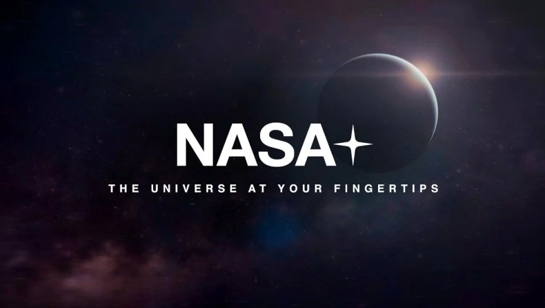 NASA: Εγκαινιάζει τη δική της υπηρεσία streaming στις 8 Νοεμβρίου
