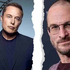 Ο Aronofsky θα κάνει ταινία τη ζωή του Elon Musk