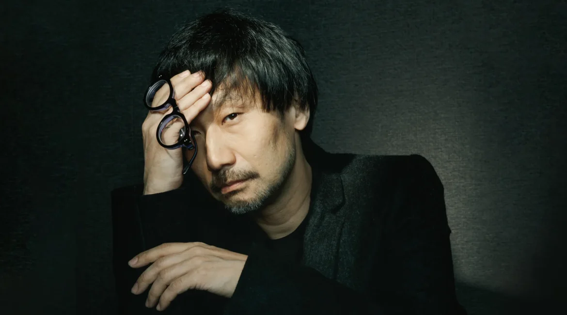 Hideo Kojima: Connecting Worlds – Το ντοκιμαντέρ για τον αγαπημένο δημιουργό έρχεται στο Disney+