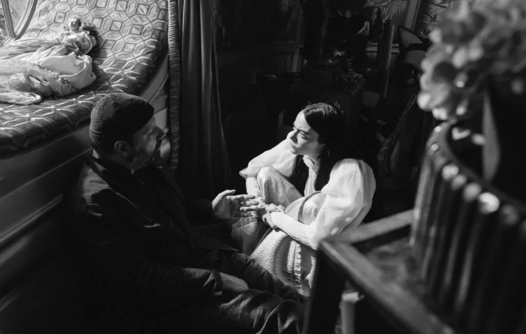 Γιώργος Λάνθιμος: 7 υποψηφιότητες για το «Poor Things» στις Χρυσές Σφαίρες